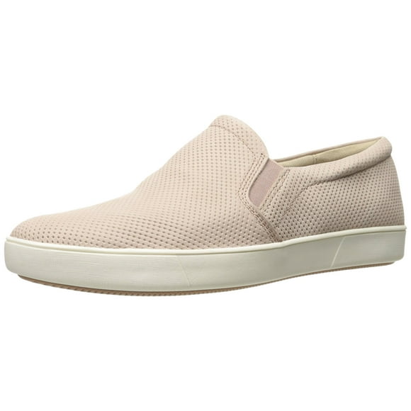 Naturalizer Womens Marianne Mixed Media Striped Fashion Sneakers