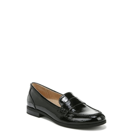 Naturalizer Womens Milo Loafer - Medium & Wide Width