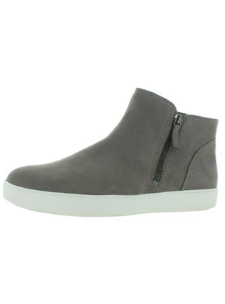 Naturalizer High Top Sneakers