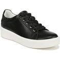 thumbnail image 1 of Naturalizer Womens Morrison Bliss Sparkle Detail Fashion Sneaker Black Leather 9.5M, 1 of 5