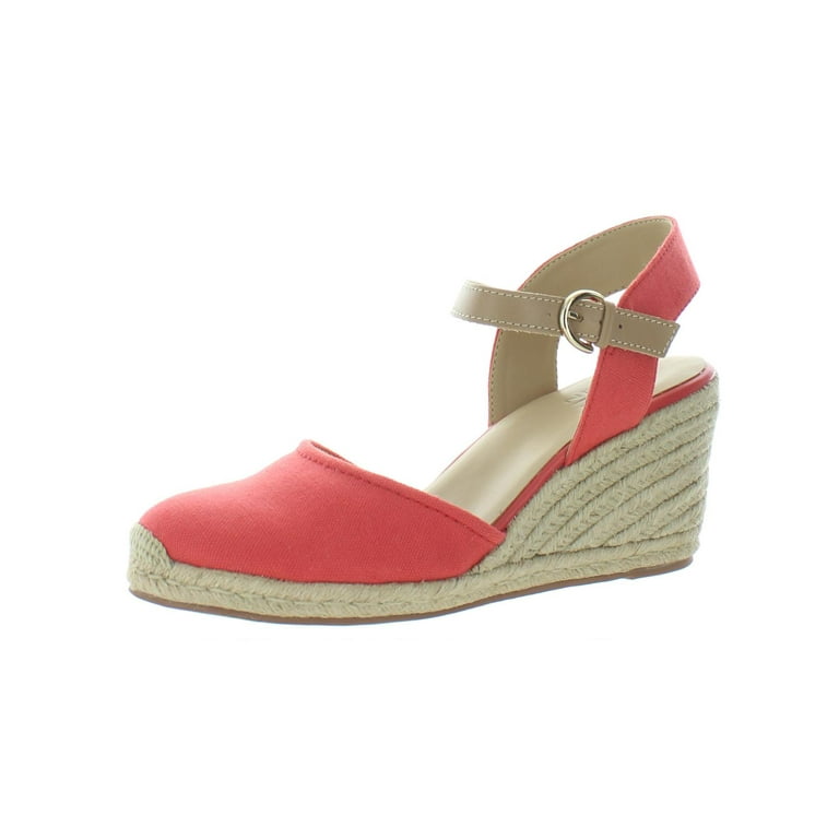 Naturalizer best sale phebe wedge