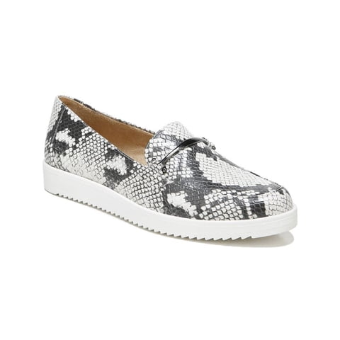 Womens Ranger Slip On Moccasins Loafers
