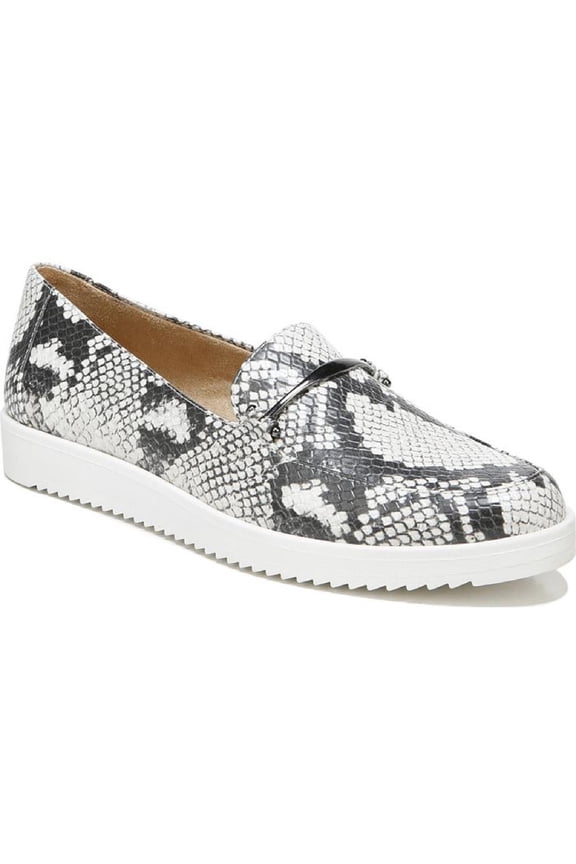 Womens Ranger Slip On Moccasins Loafers