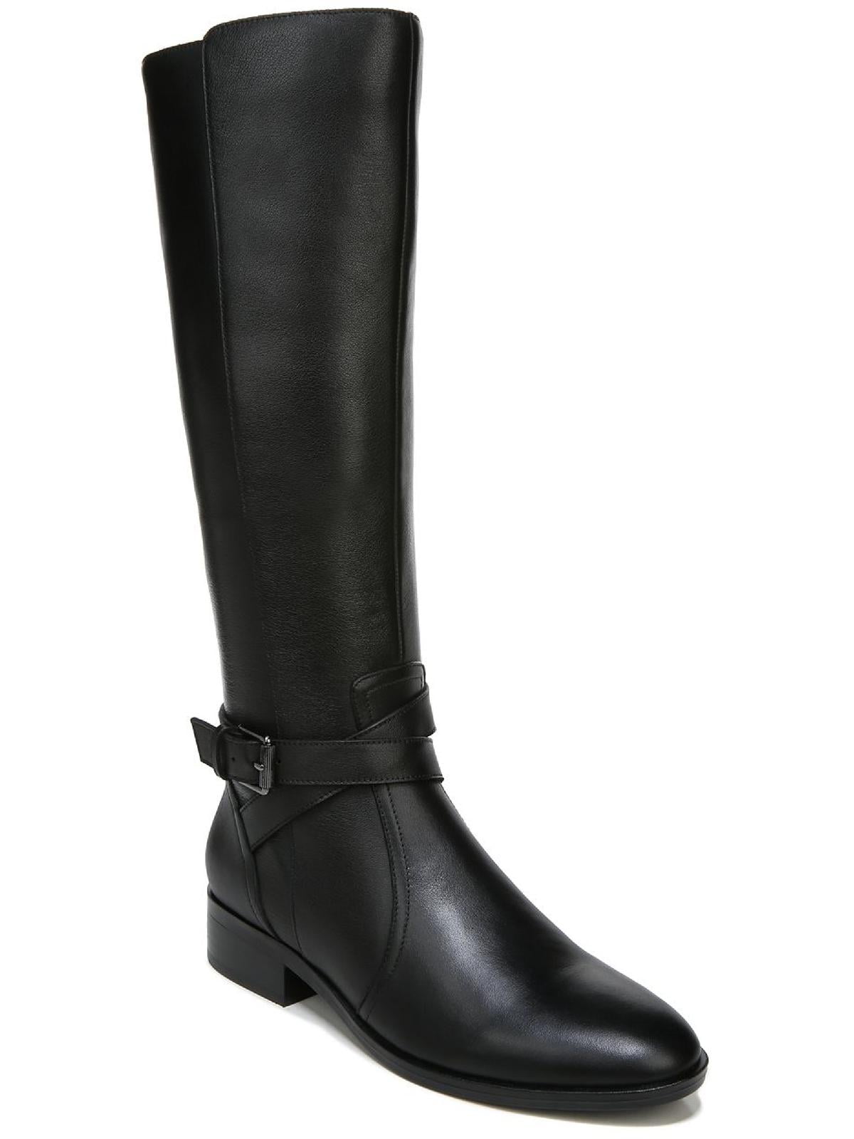 naturalizer riding boots