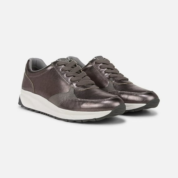Naturalizer Shay Pewter Grey I8771M1020 Women's Size 8