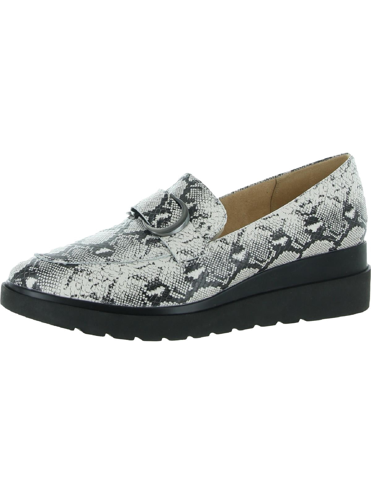 Naturalizer Women's Jade Slip-On Sneaker - Lite Series, Lightweight & Comfortable With Contour+ Cushion