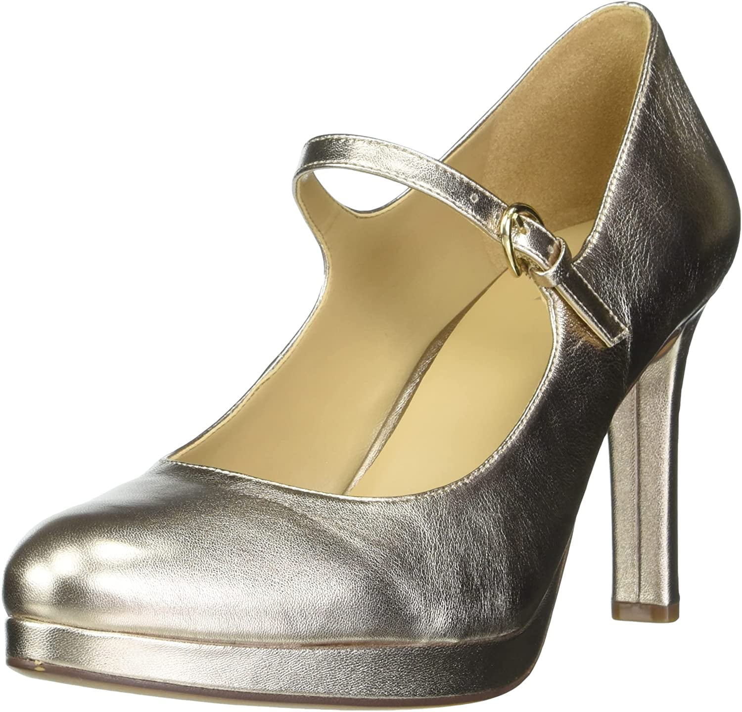 Mary jane store shoes naturalizer