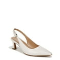 thumbnail image 1 of Naturalizer Womens Tansy Pointed Toe Slingback Pumps - Medium & Wide Width, 1 of 7