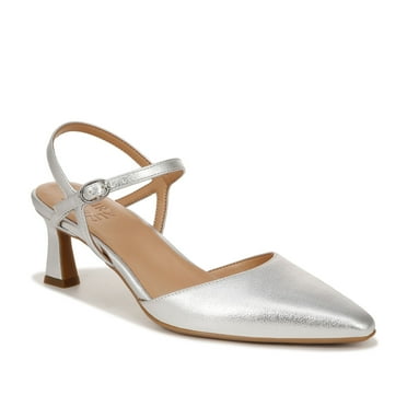 Naturalizer Womens Tara Pump - Medium & Wide Width