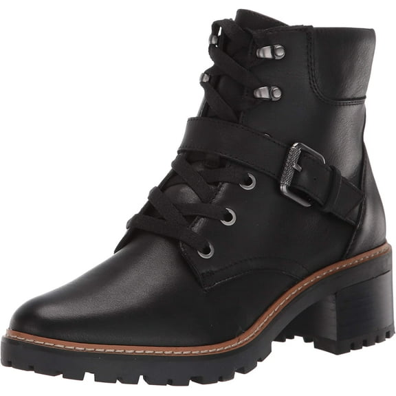 Naturalizer Womens Tia Booties Ankle Boot