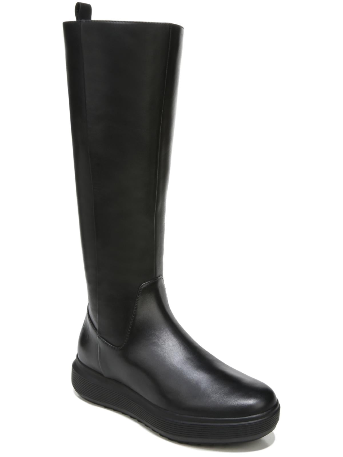 naturalizer kelina tall boots