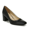 thumbnail image 1 of Naturalizer Womens Warner Square Toe Pumps - Medium & Wide Width, 1 of 9