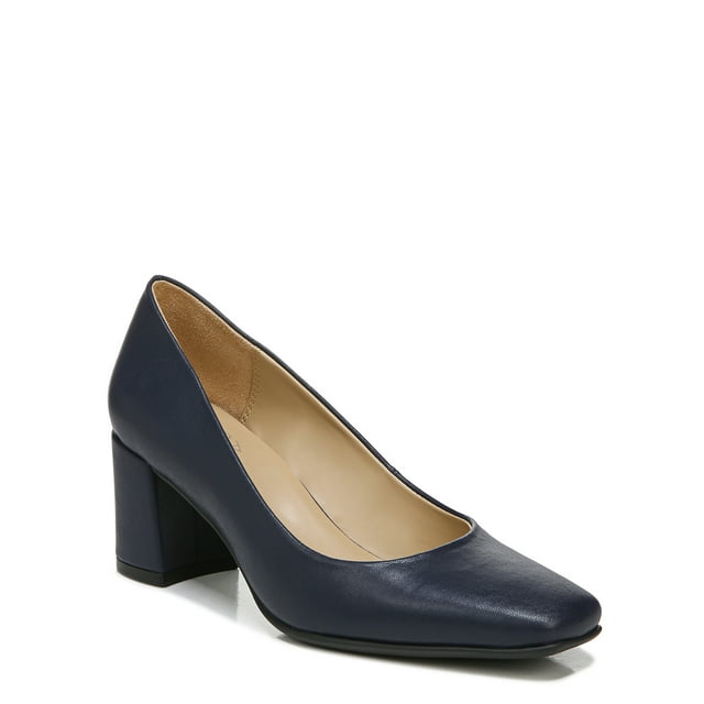 naturalizer pumps wide width