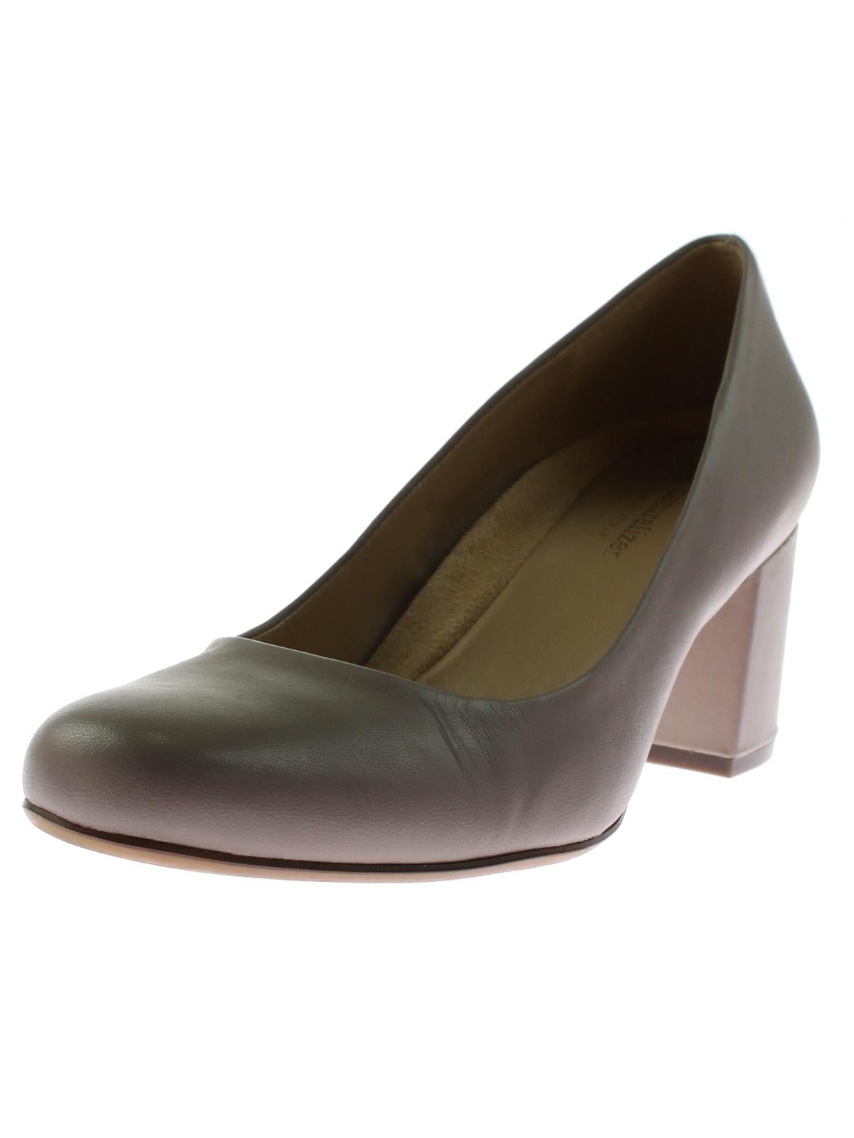 Naturalizer women's sale whitney pump