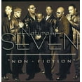 thumbnail image 1 of Naturally 7 - Non-Fiction - R&B / Soul - CD, 1 of 1