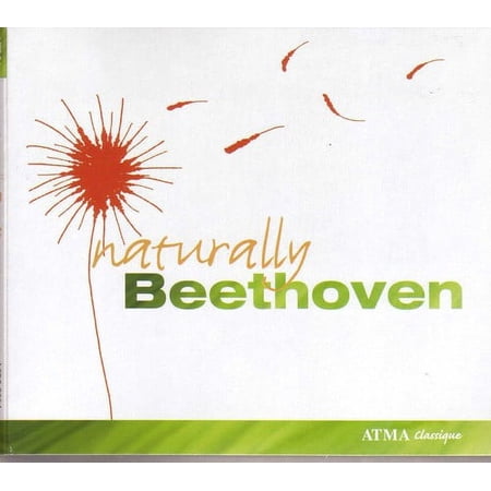Naturally Beethoven