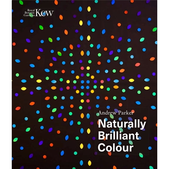 Naturally Brilliant Colour (Paperback)
