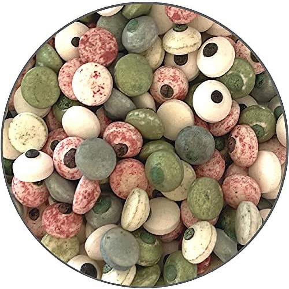 Naturally Colored Sprinkle Blends, Edible Sprinkles For Cakes And