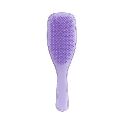 Naturally Curly Detangling Hair Brush