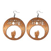 Naturally Dope Earrings