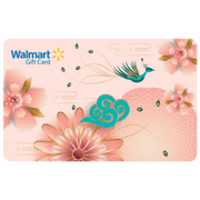 Naturally Elegant Walmart eGift Card