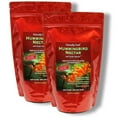 thumbnail image 1 of Naturally Fresh Hummingbird Nectar Powder with Nectar Defender - 2 Pack - Lasts Longer In Hummingbird Feeders -Makes 1.5 gallons of Clear Nectar, 1 of 5