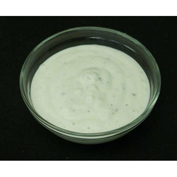 Naturally Fresh Lite Ranch Dressing, 1 Ounce -- 100 per case.