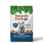 Ultra Odor Control Multi-Cat Clumping Cat Litter 26 lb. Bag