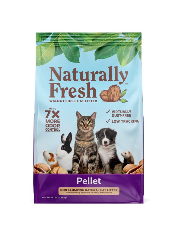 Cat Litter in Cat Litter and Accessories