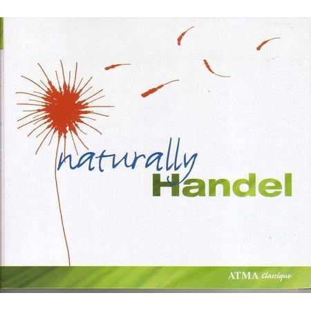 Naturally Handel