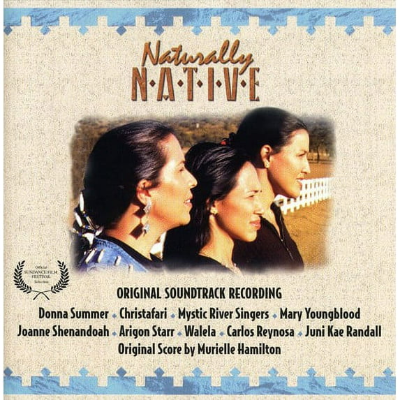 Naturally Native