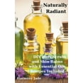 thumbnail image 1 of Naturally Radiant, (Paperback), 1 of 1