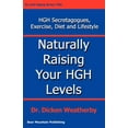 thumbnail image 1 of Naturally Raising Your HGH Levels (Paperback), 1 of 1