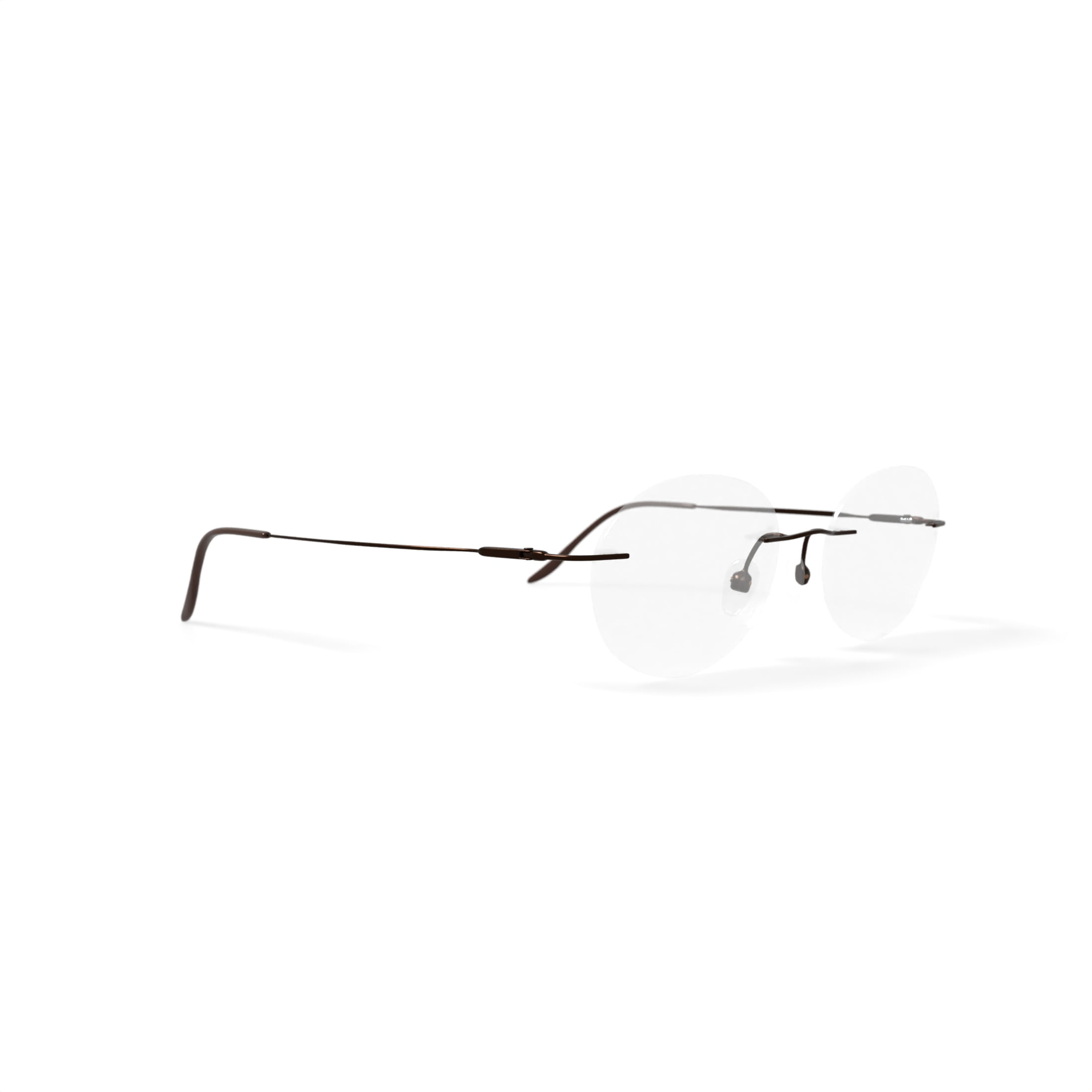 Naturally Rimless Men