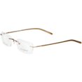 thumbnail image 1 of Naturally Rimless Rx-able Frames, 1 of 1