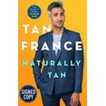 thumbnail image 1 of Pre-Owned Naturally Tan - Signed / Autographed Copy Paperback, 1 of 1