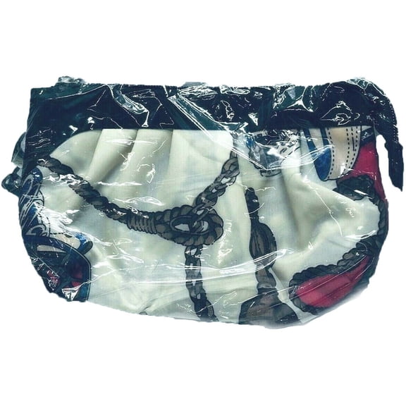 Naturally by Kingsley Travel Necessities Cosmetic Pouch