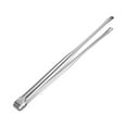 thumbnail image 1 of Naturalour Food Grade Premium stainless Kitchen Tongs,BBQ Heavy Duty Extra Long Tongs with Scratch-free, 1 of 5