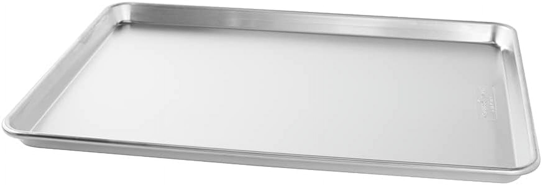 Extra Large Aluminum Cookie Sheet Pan