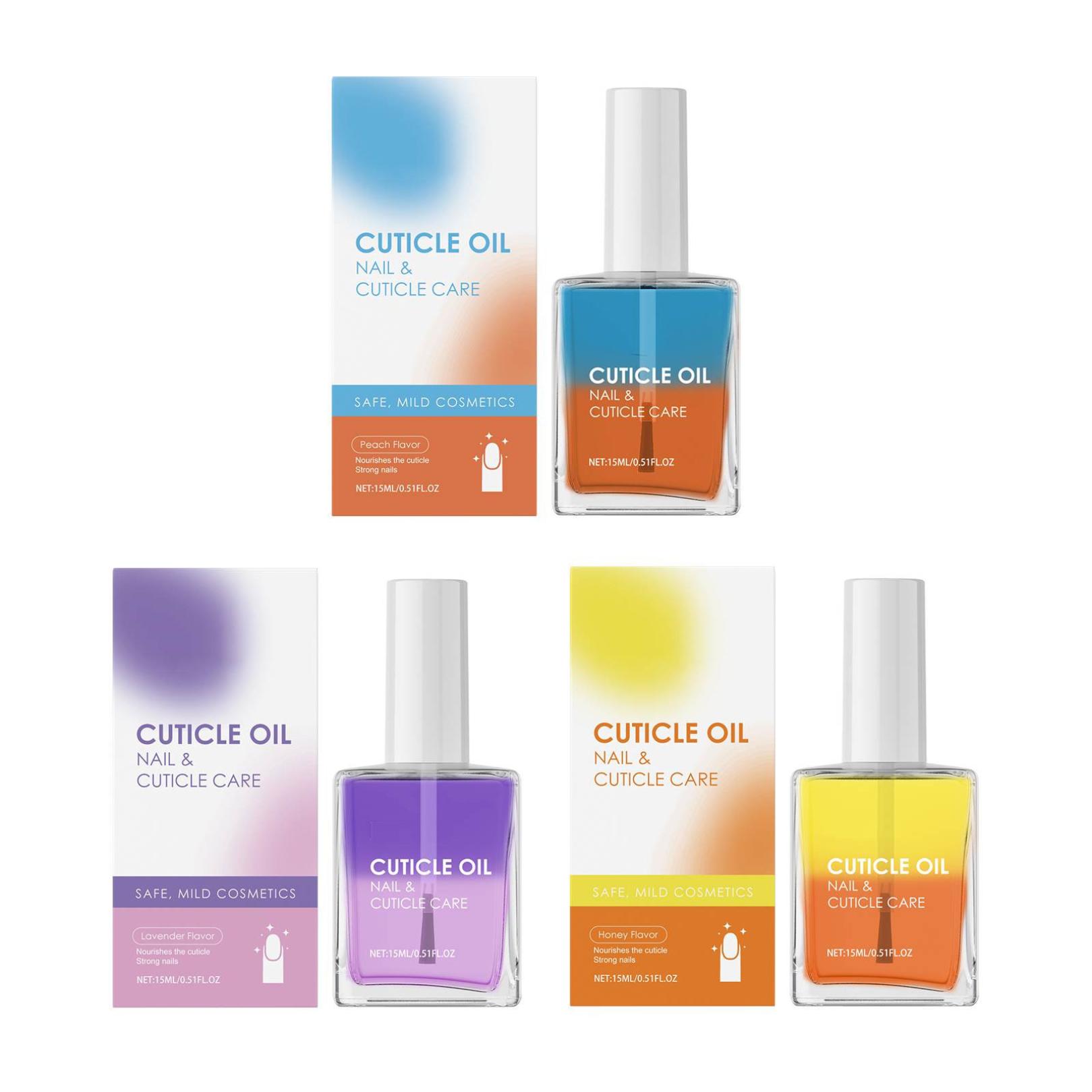 Naturals Cuticle And Nail Oil Cuticle Oil For Nails Blend of JOJOBA Oil