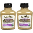 thumbnail image 1 of Naturals Organic Dijon Mustard - 9 oz2, 1 of 1