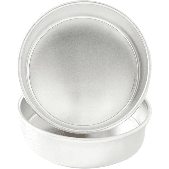 Naturals Round Cake Pan, 9-Inch 2-Pack