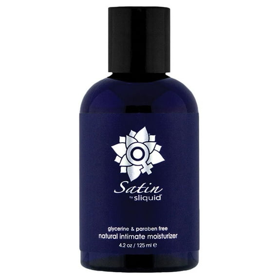 Naturals Satin - 4.2 Fl. Oz. (124 ml)