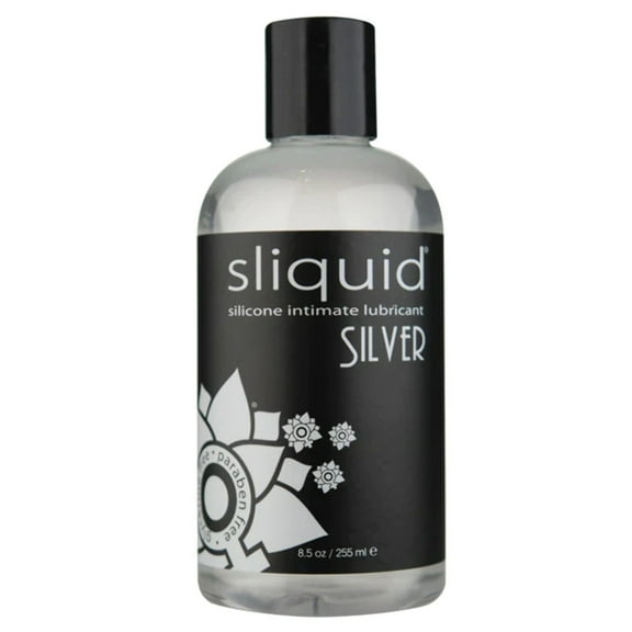 Naturals Silver - 8.5 Fl. Oz. (251 ml)