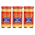 thumbnail image 1 of Naturals TY Ling Chinese Style Hot Mustard, 4 oz. (Pack of 3), 1 of 5