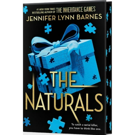 The Naturals (Deluxe Limited Edition) (Hardcover)