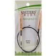 thumbnail image 1 of Naturalz Fixed Circular Needles 16"-Size 10.75/7Mm, 1 of 1