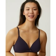 Naturana Non Wired Soft Cup T Shirt Bra 5166