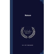 Nature - 9781340227715