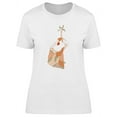 thumbnail image 1 of Nature Air Acrobatics T-Shirt Women -Image by Shutterstock, Female Large, 1 of 4